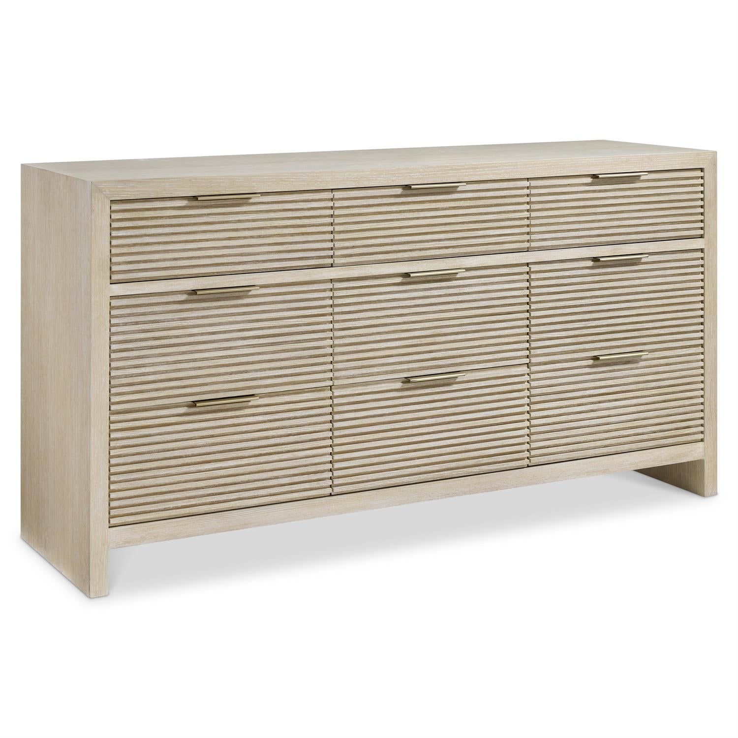 Bernhardt Asana Dresser — 312054