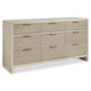 Bernhardt Asana Dresser — 312054