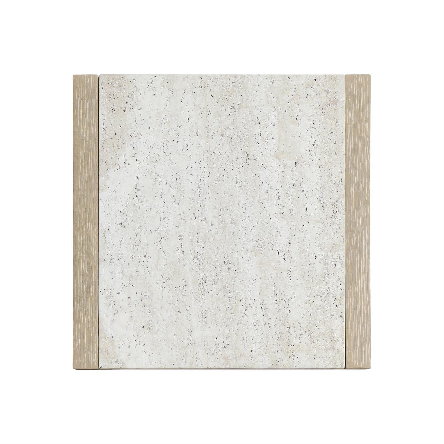 Bernhardt Asana Accent Table — 312116