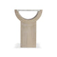 Bernhardt Asana Accent Table — 312116