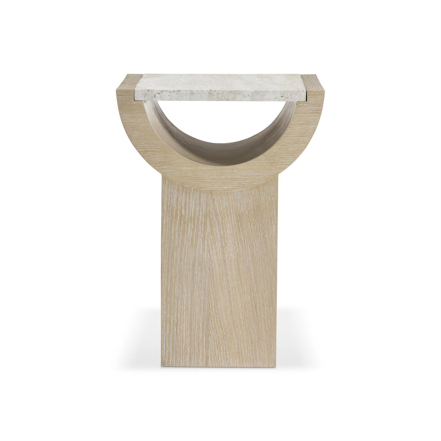 Bernhardt Asana Accent Table — 312116