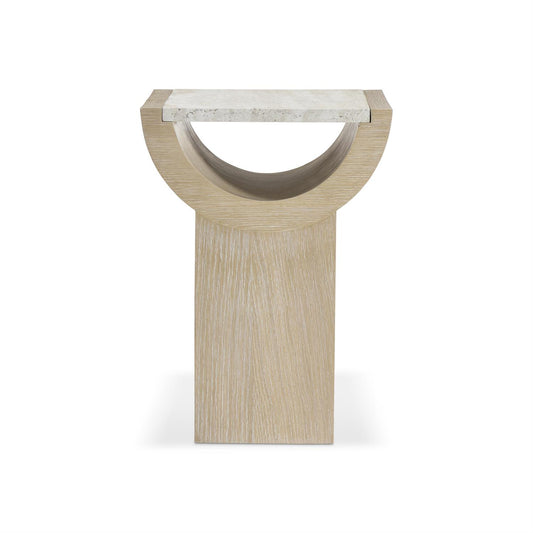 Bernhardt Asana Accent Table — 312116