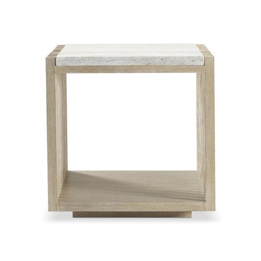 Bernhardt Asana Side Table — 312128