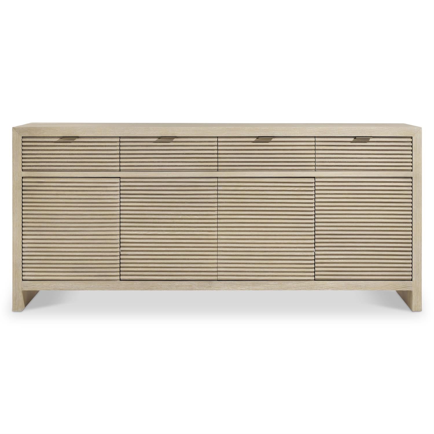 Bernhardt Asana Buffet — 312132