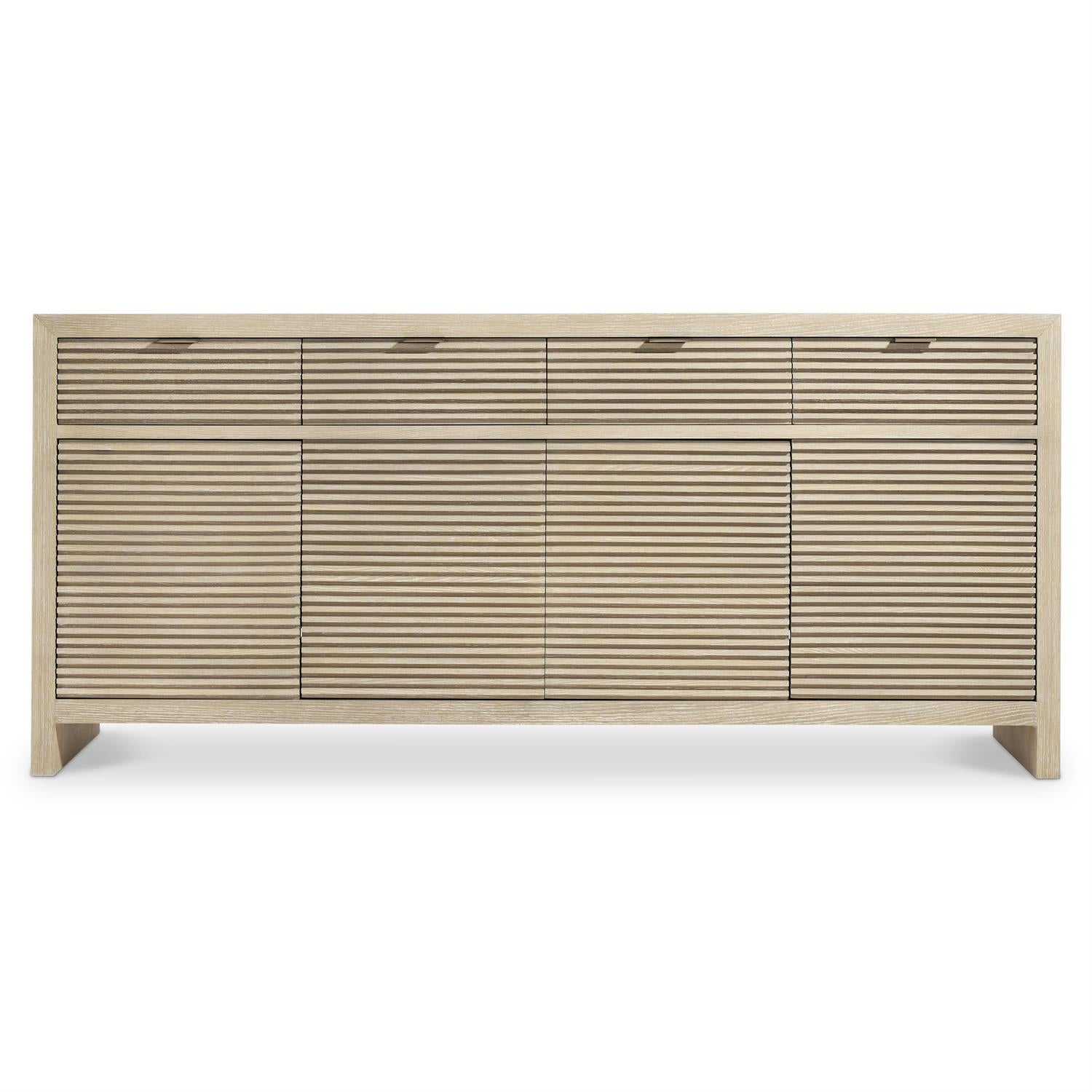 Bernhardt Asana Buffet — 312132