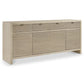 Bernhardt Asana Buffet — 312132