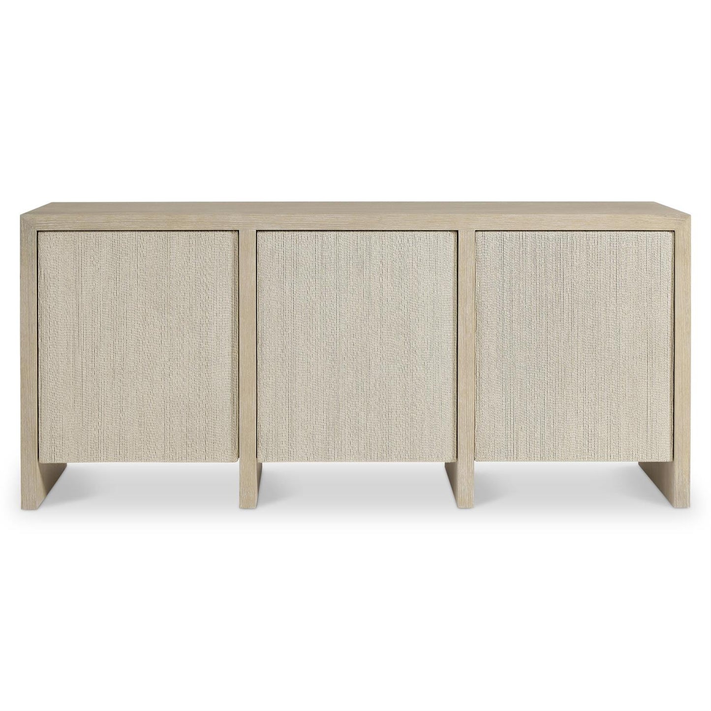 Bernhardt Asana Buffet — 312134