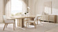 Bernhardt Asana Buffet — 312134
