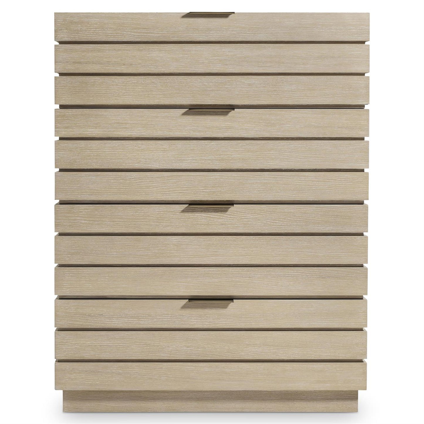 Bernhardt Asana Tall Drawer Chest — 312142