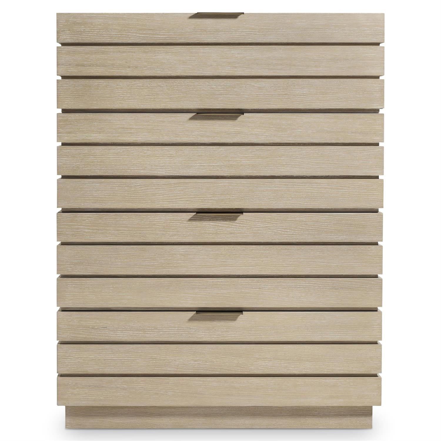 Bernhardt Asana Tall Drawer Chest — 312142