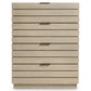 Bernhardt Asana Tall Drawer Chest — 312142