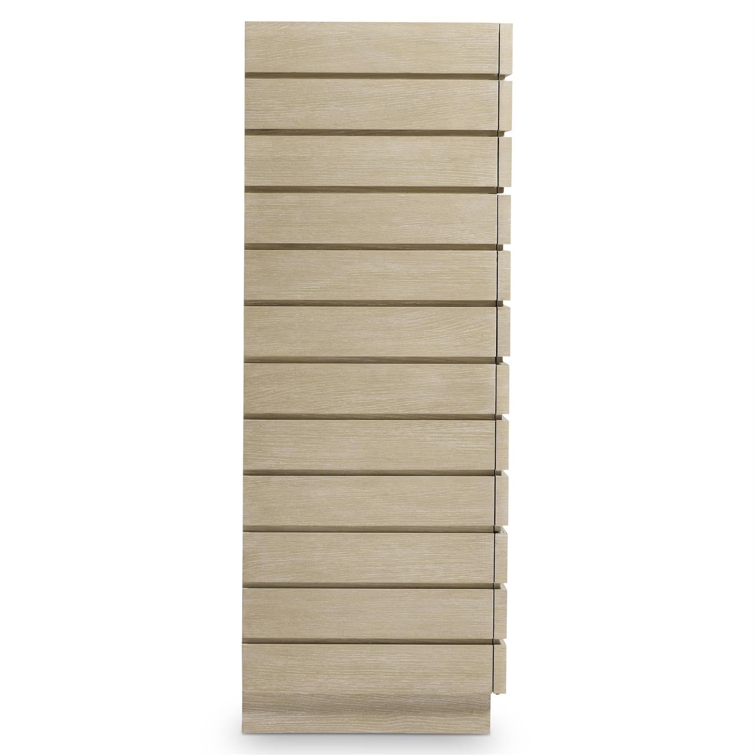 Bernhardt Asana Tall Drawer Chest — 312142