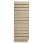 Bernhardt Asana Tall Drawer Chest — 312142