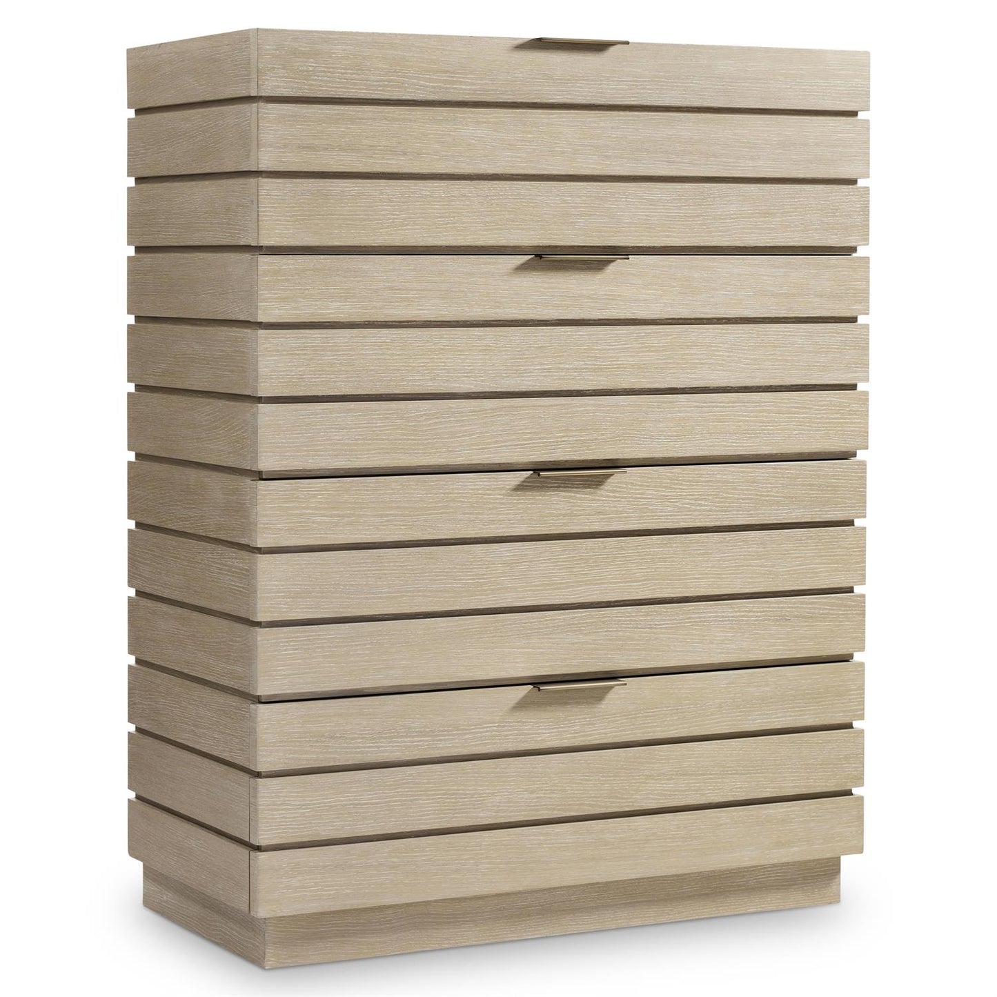 Bernhardt Asana Tall Drawer Chest — 312142