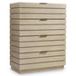 Bernhardt Asana Tall Drawer Chest — 312142