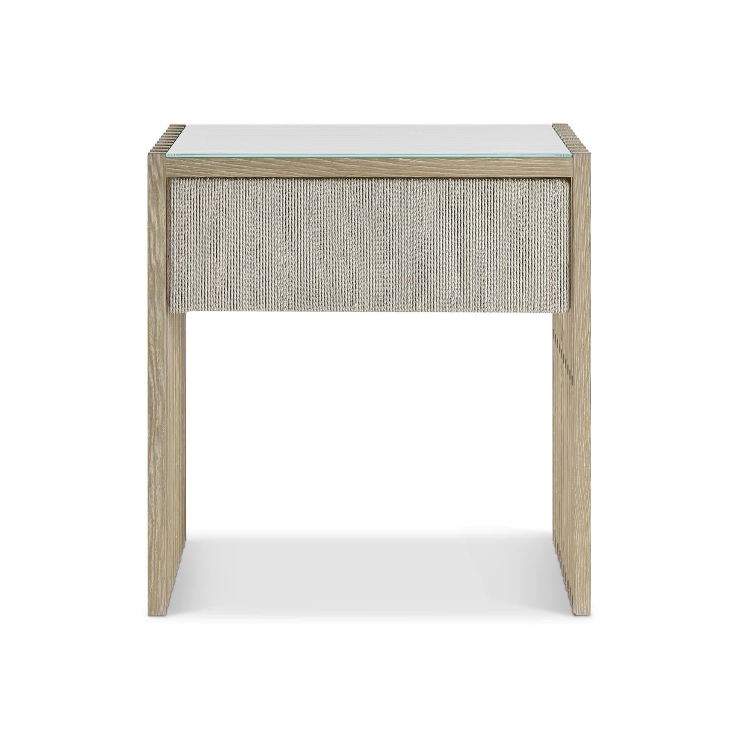 Bernhardt Asana Nightstand — 312228