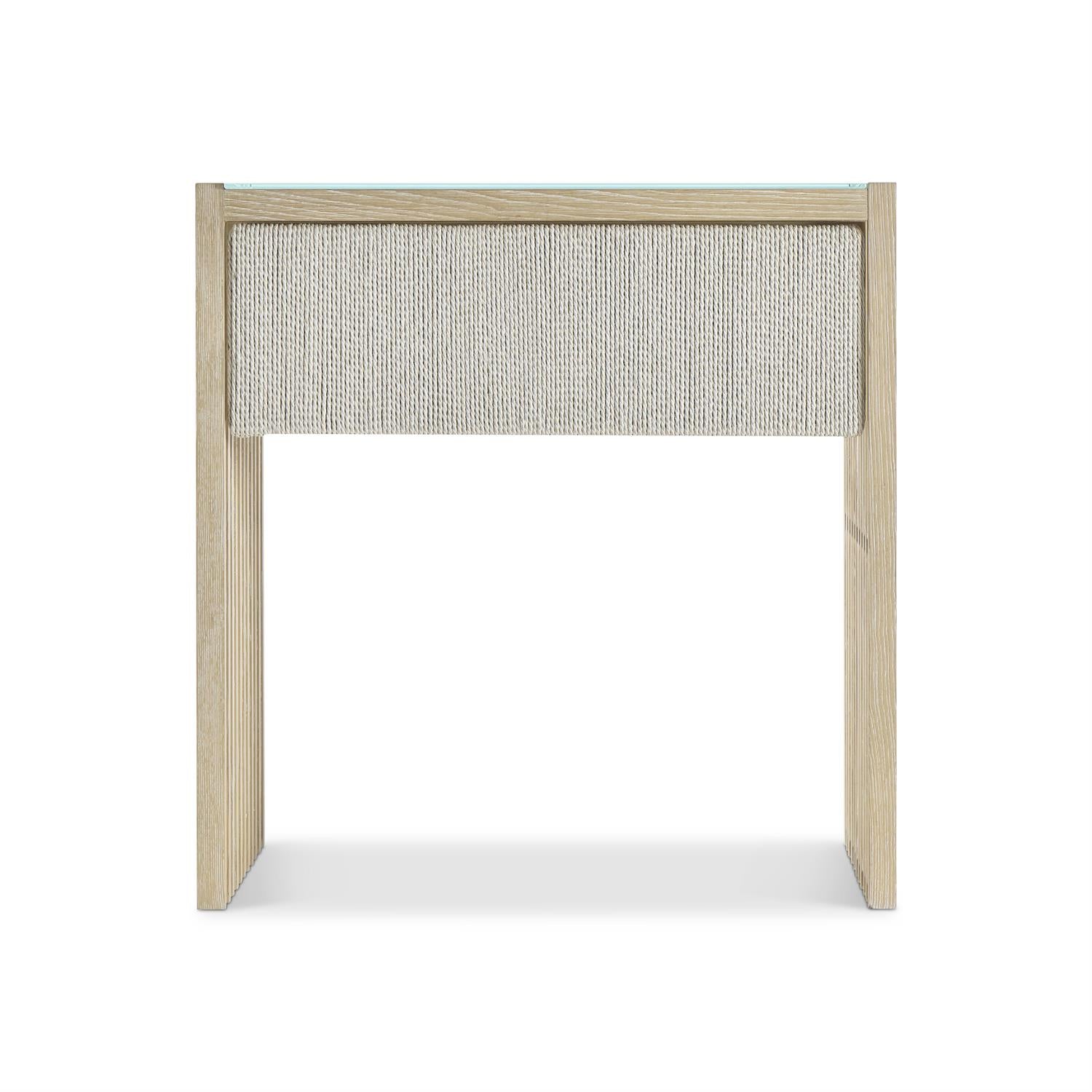 Bernhardt Asana Nightstand — 312228