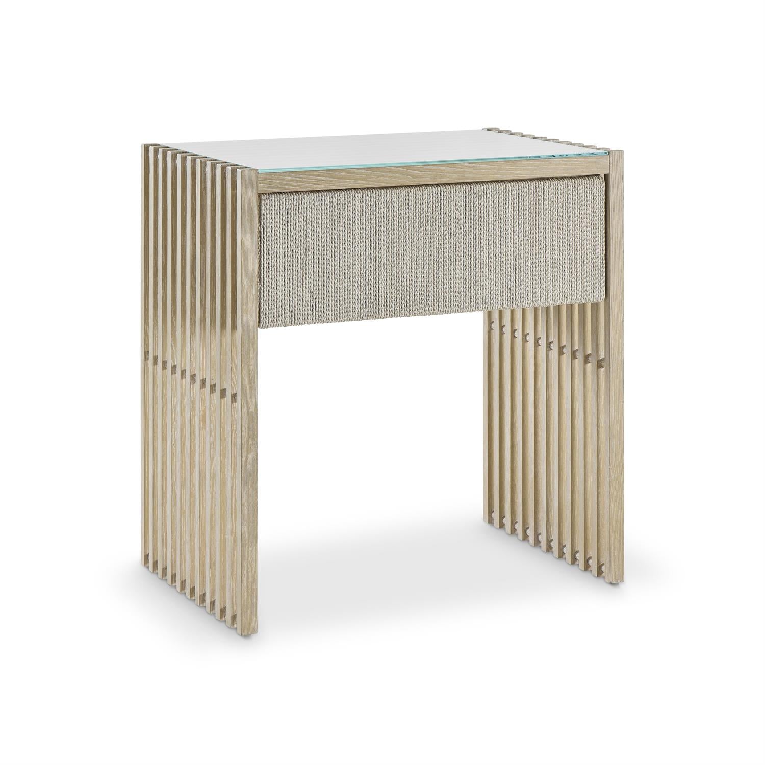 Bernhardt Asana Nightstand — 312228