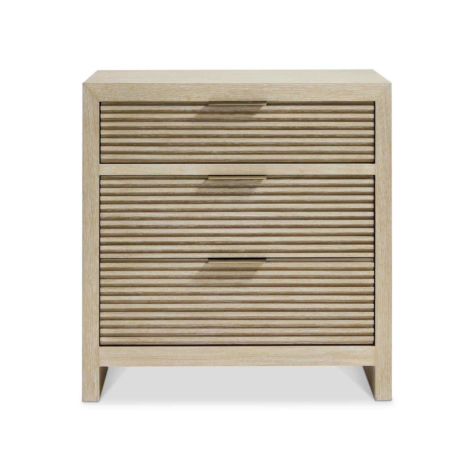 Bernhardt Asana Nightstand — 312231