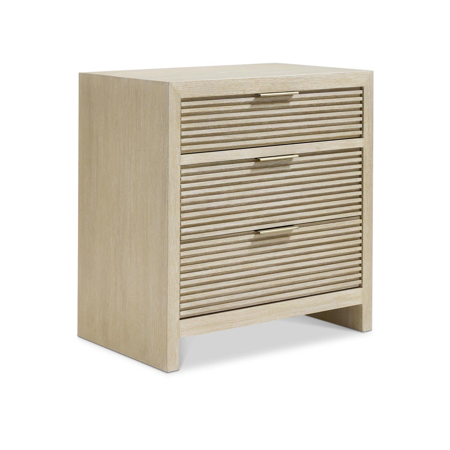 Bernhardt Asana Nightstand — 312231