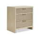 Bernhardt Asana Nightstand — 312231