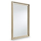 Bernhardt Asana Mirror — 312332