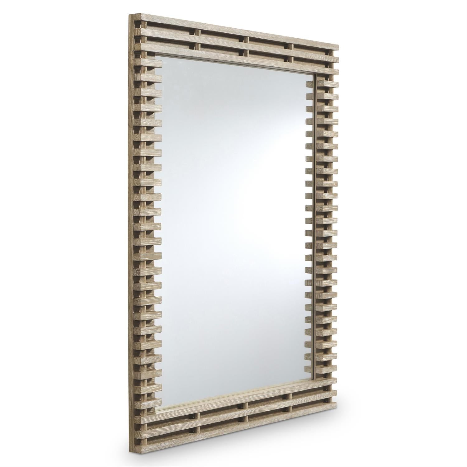 Bernhardt Asana Mirror — 312334