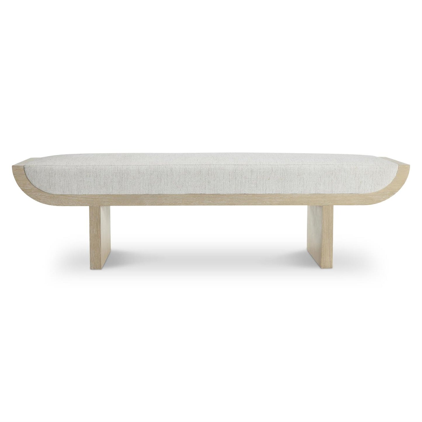 Bernhardt Asana Bench — 312508