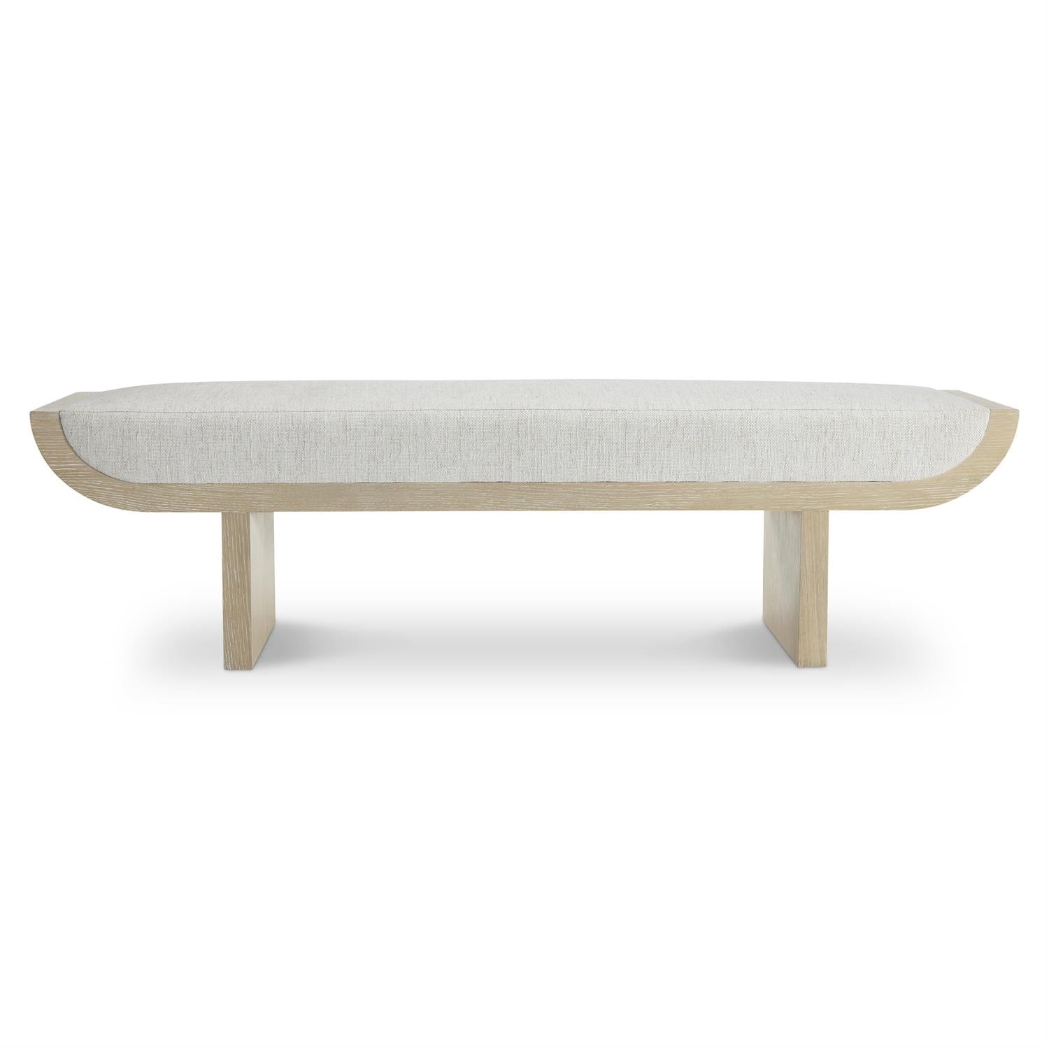Bernhardt Asana Bench — 312508