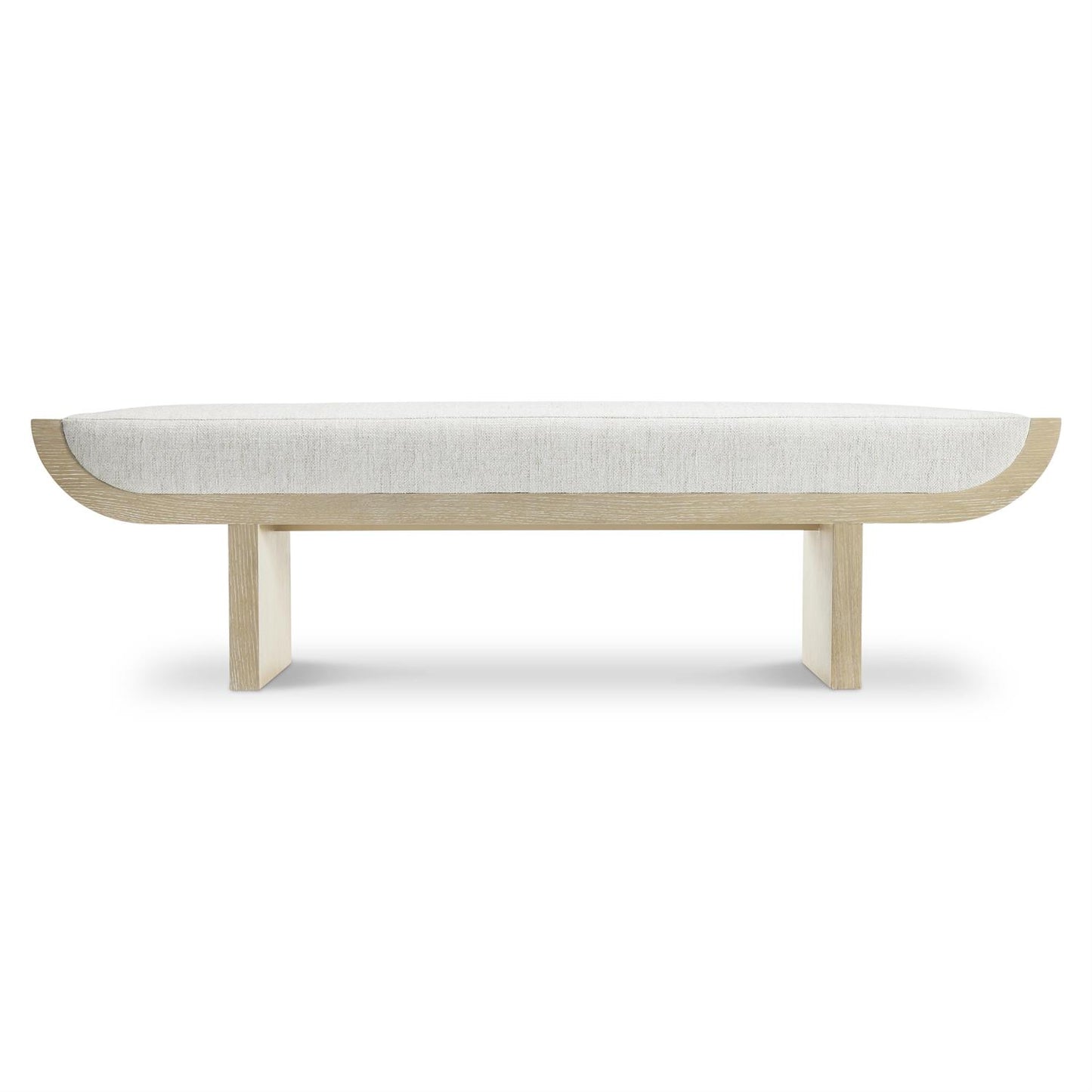 Bernhardt Asana Bench — 312508