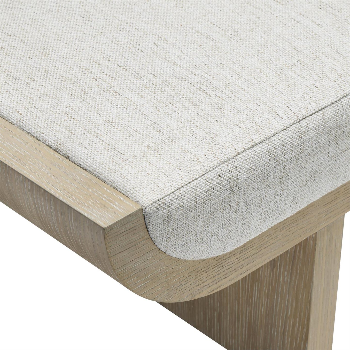 Bernhardt Asana Bench — 312508