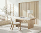 Bernhardt Asana Desk — 312512