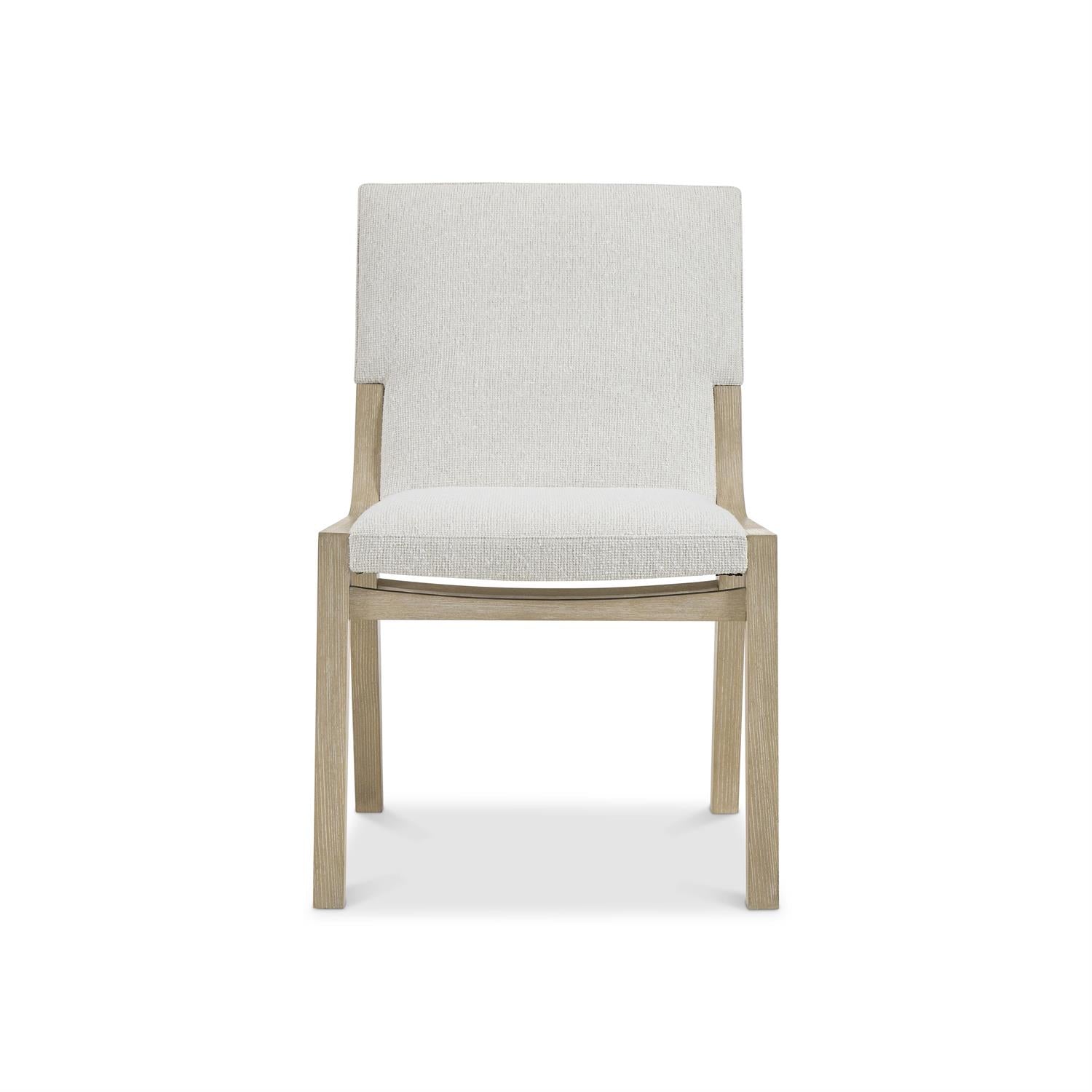 Bernhardt Asana Side Chair — 312545