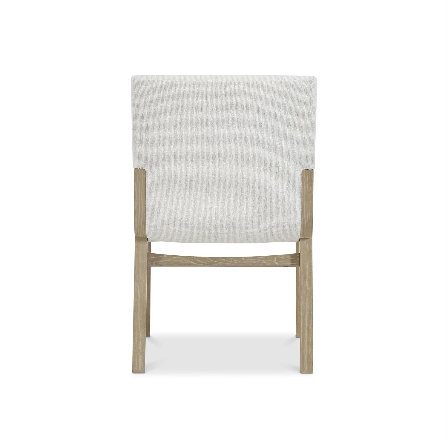 Bernhardt Asana Side Chair — 312545