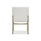 Bernhardt Asana Side Chair — 312545