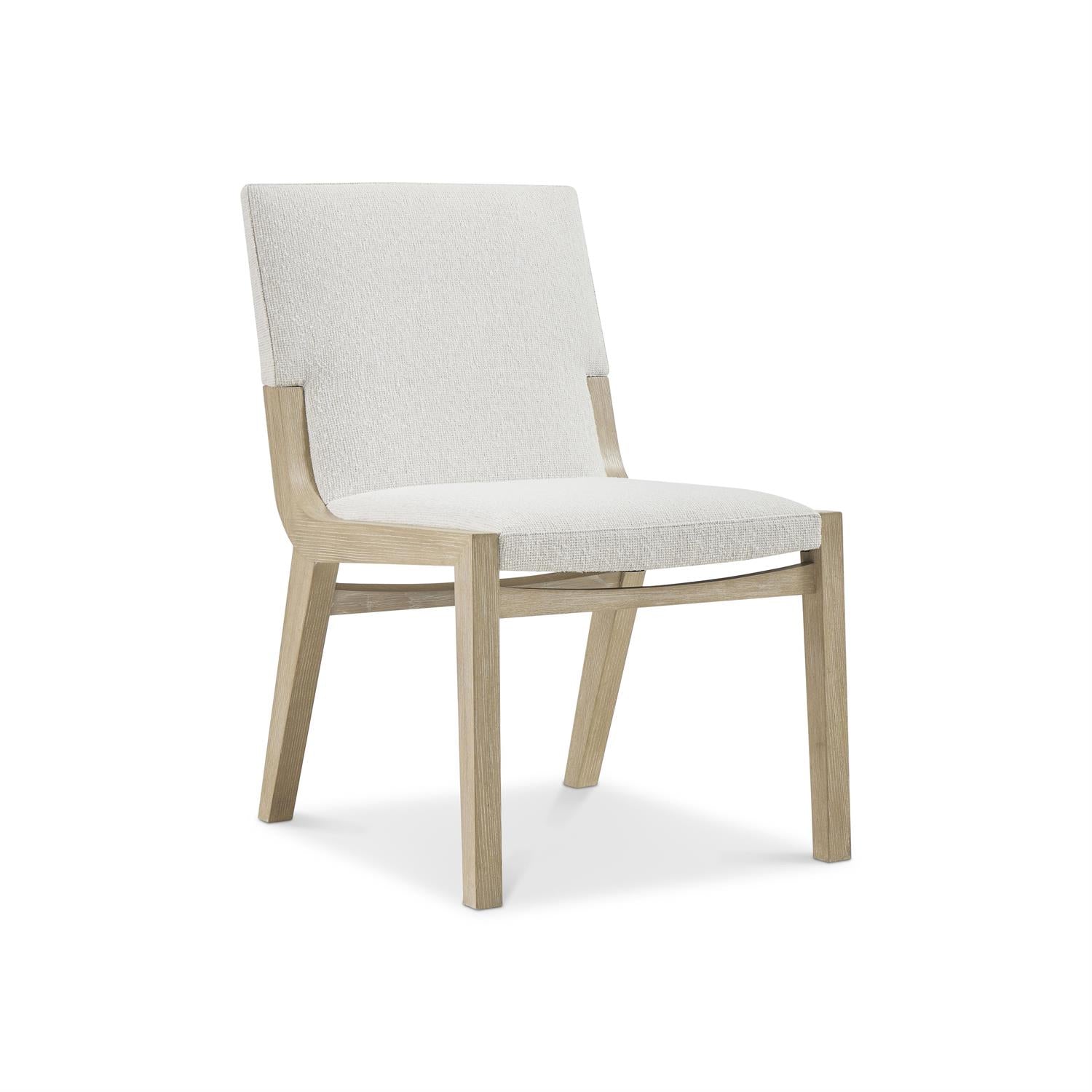 Bernhardt Asana Side Chair — 312545