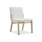 Bernhardt Asana Side Chair — 312545