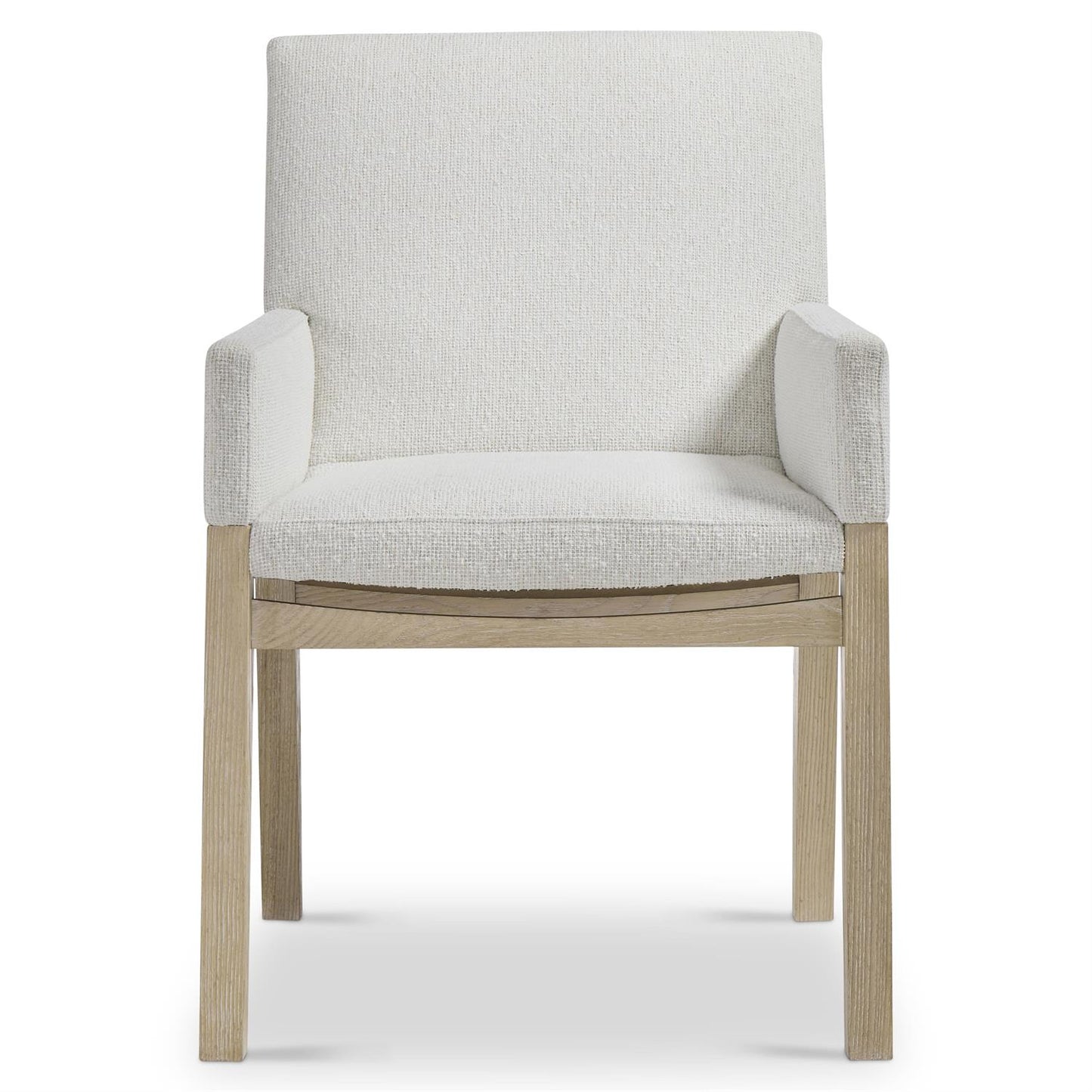 Bernhardt Asana Arm Chair — 312546