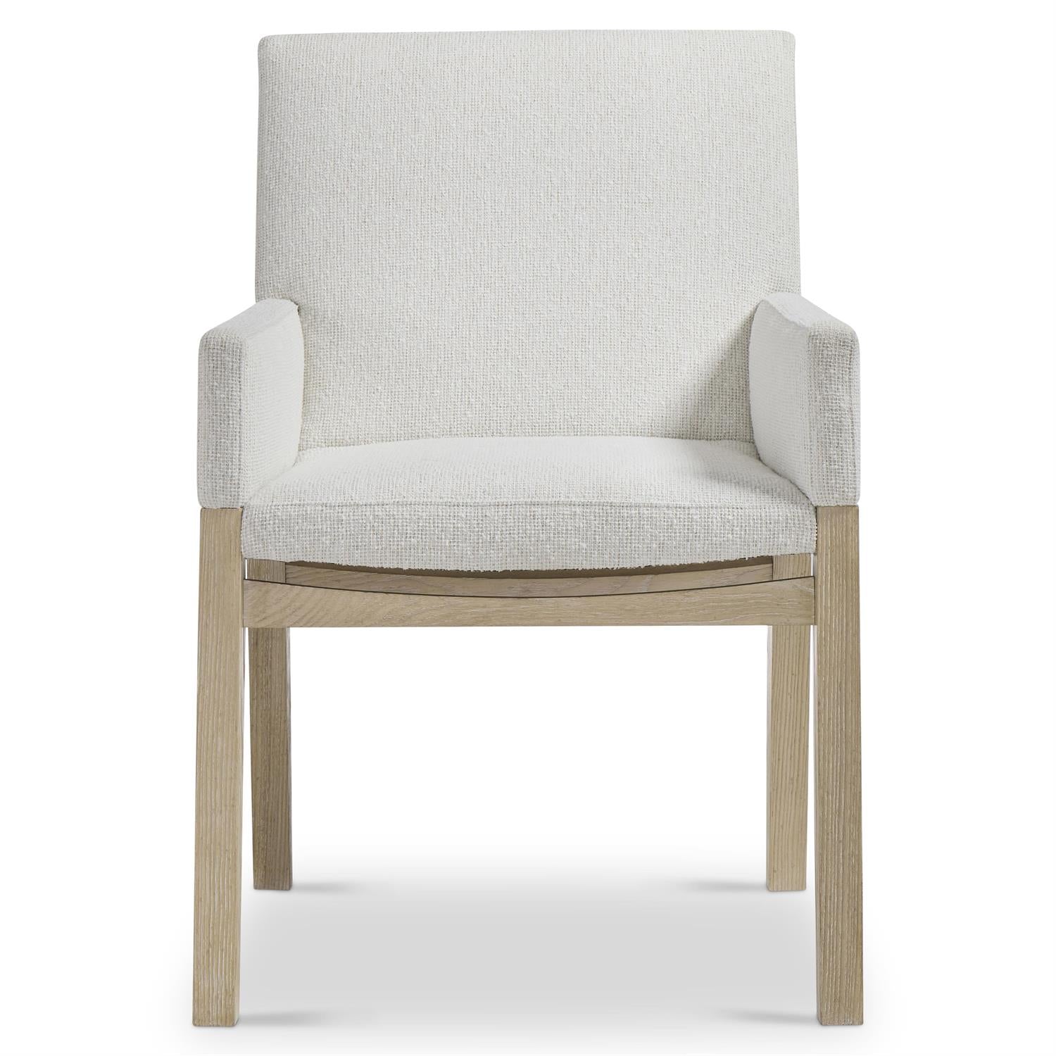 Bernhardt Asana Arm Chair — 312546