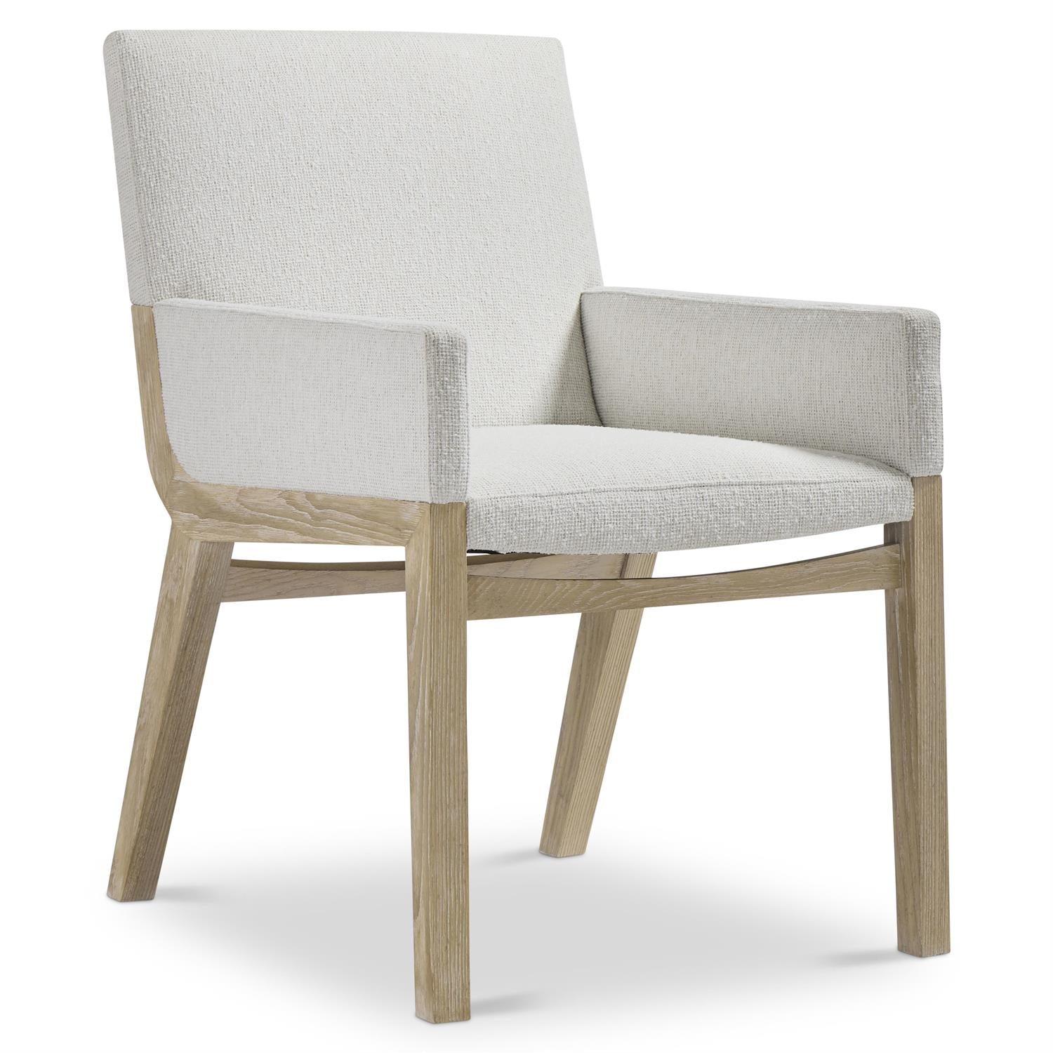 Bernhardt Asana Arm Chair — 312546