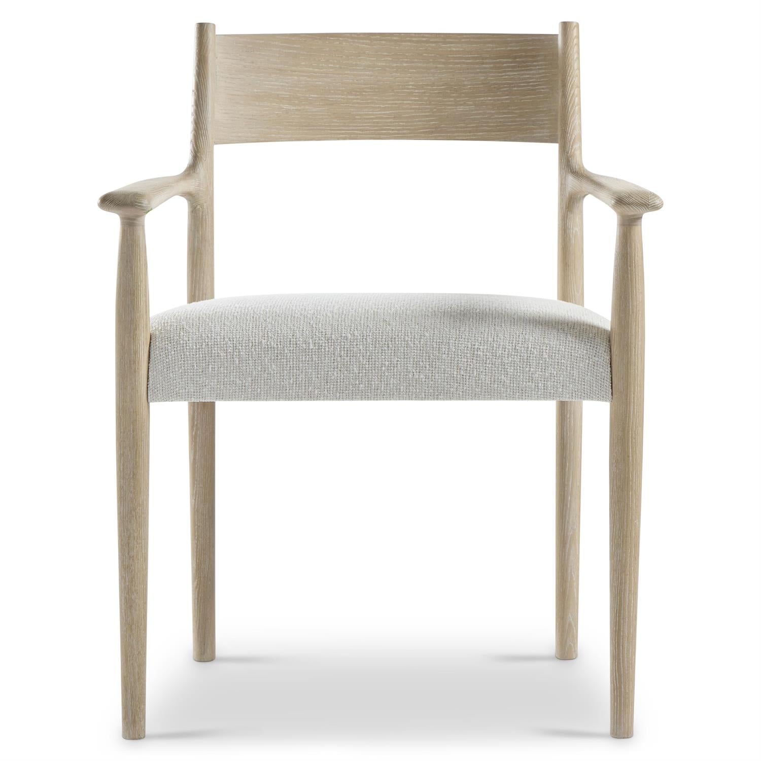 Bernhardt Asana Arm Chair — 312548