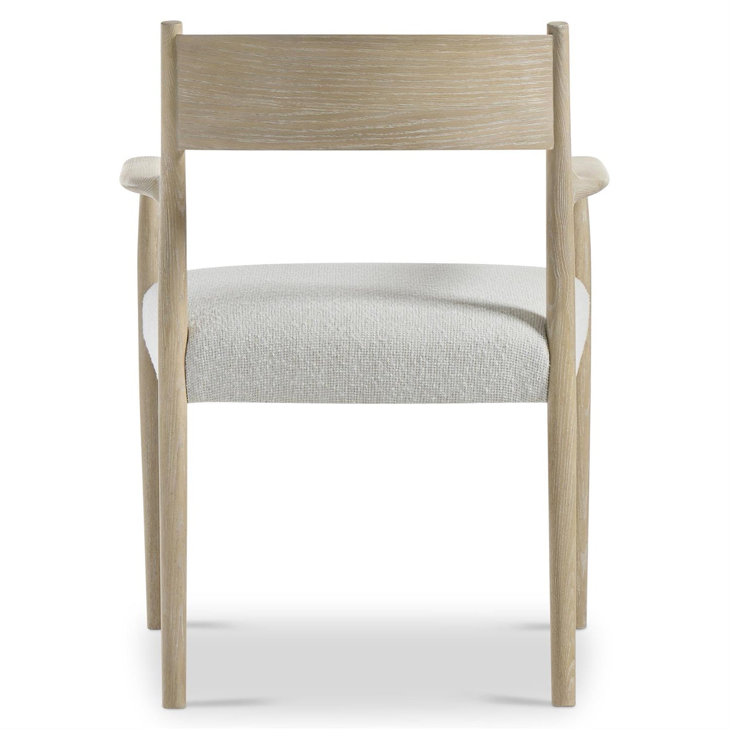 Bernhardt Asana Arm Chair — 312548