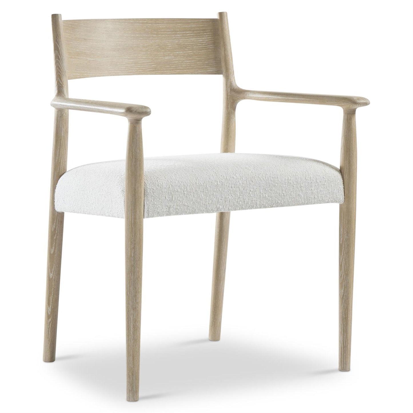 Bernhardt Asana Arm Chair — 312548