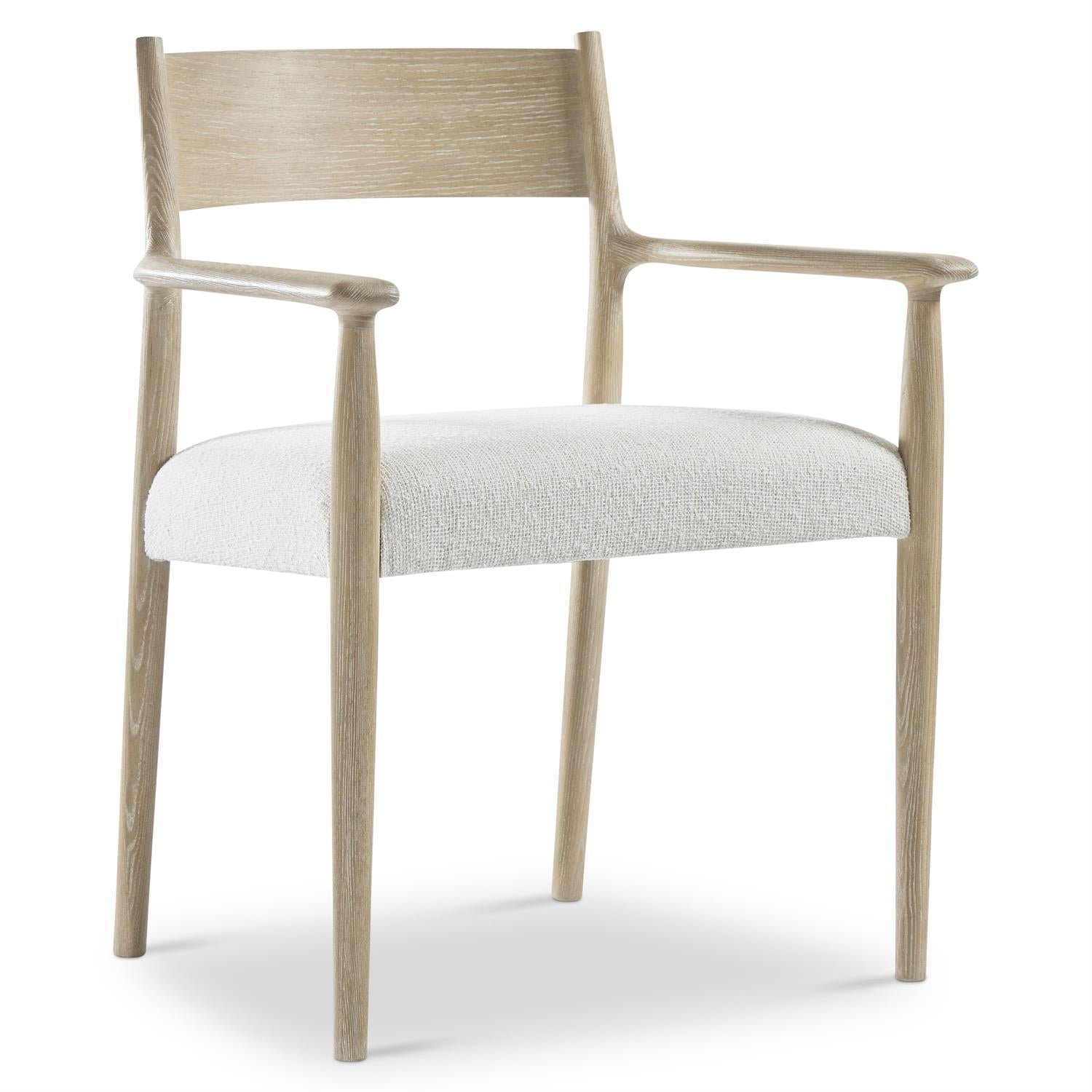 Bernhardt Asana Arm Chair — 312548