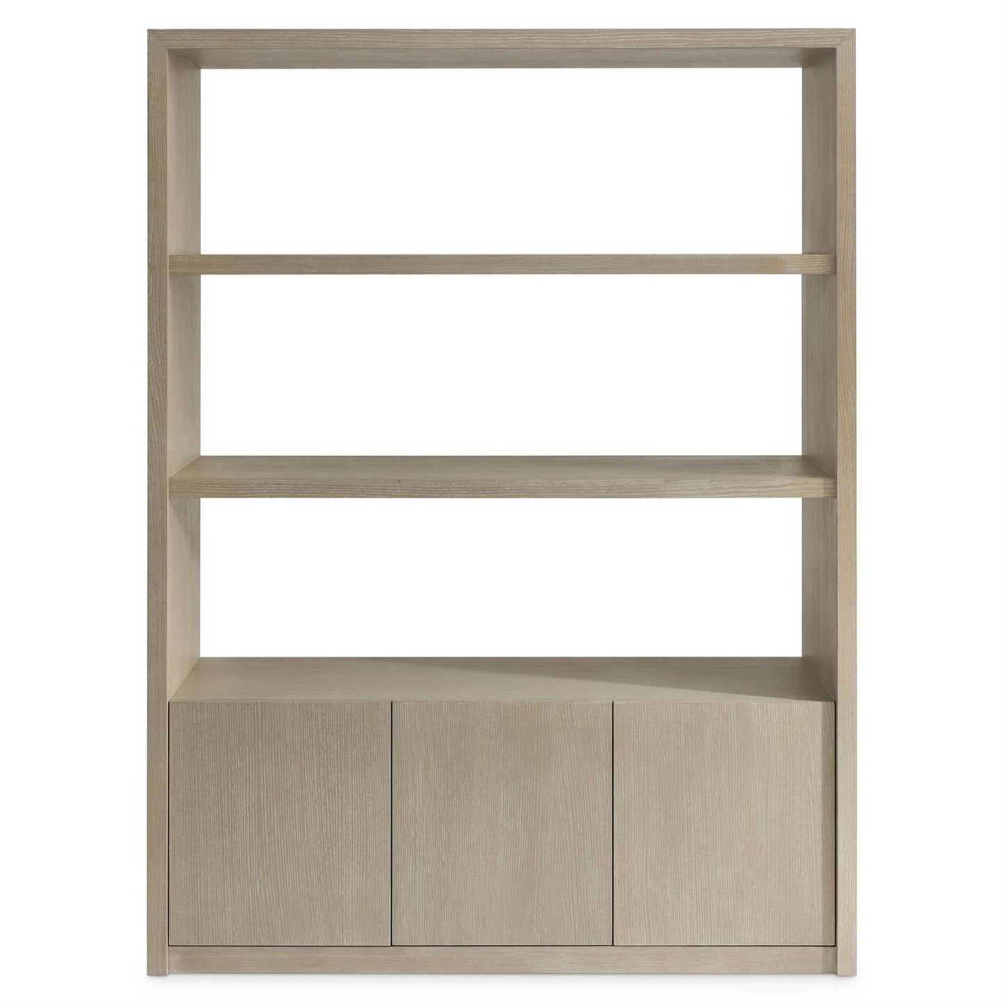 Bernhardt Asana Etagere — 312812