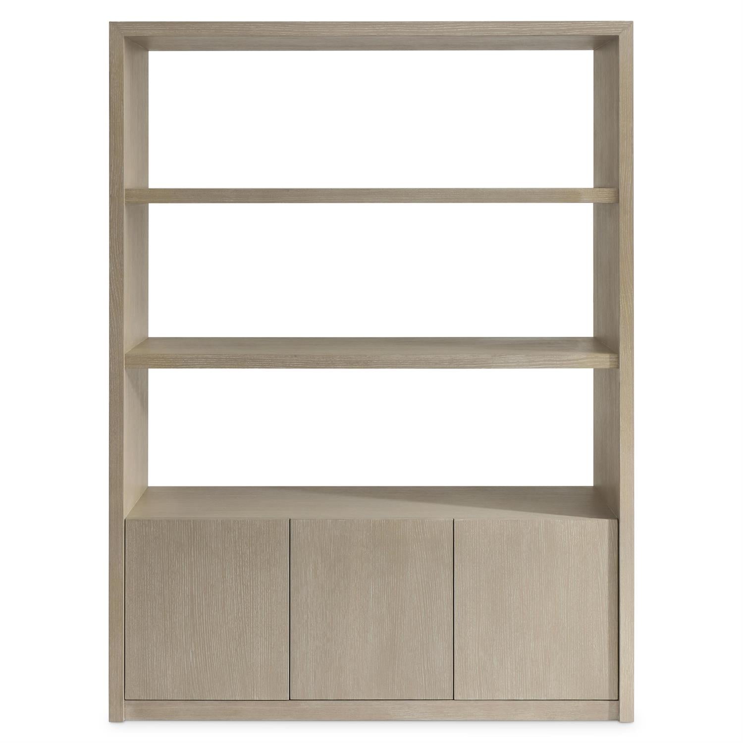 Bernhardt Asana Etagere — 312812