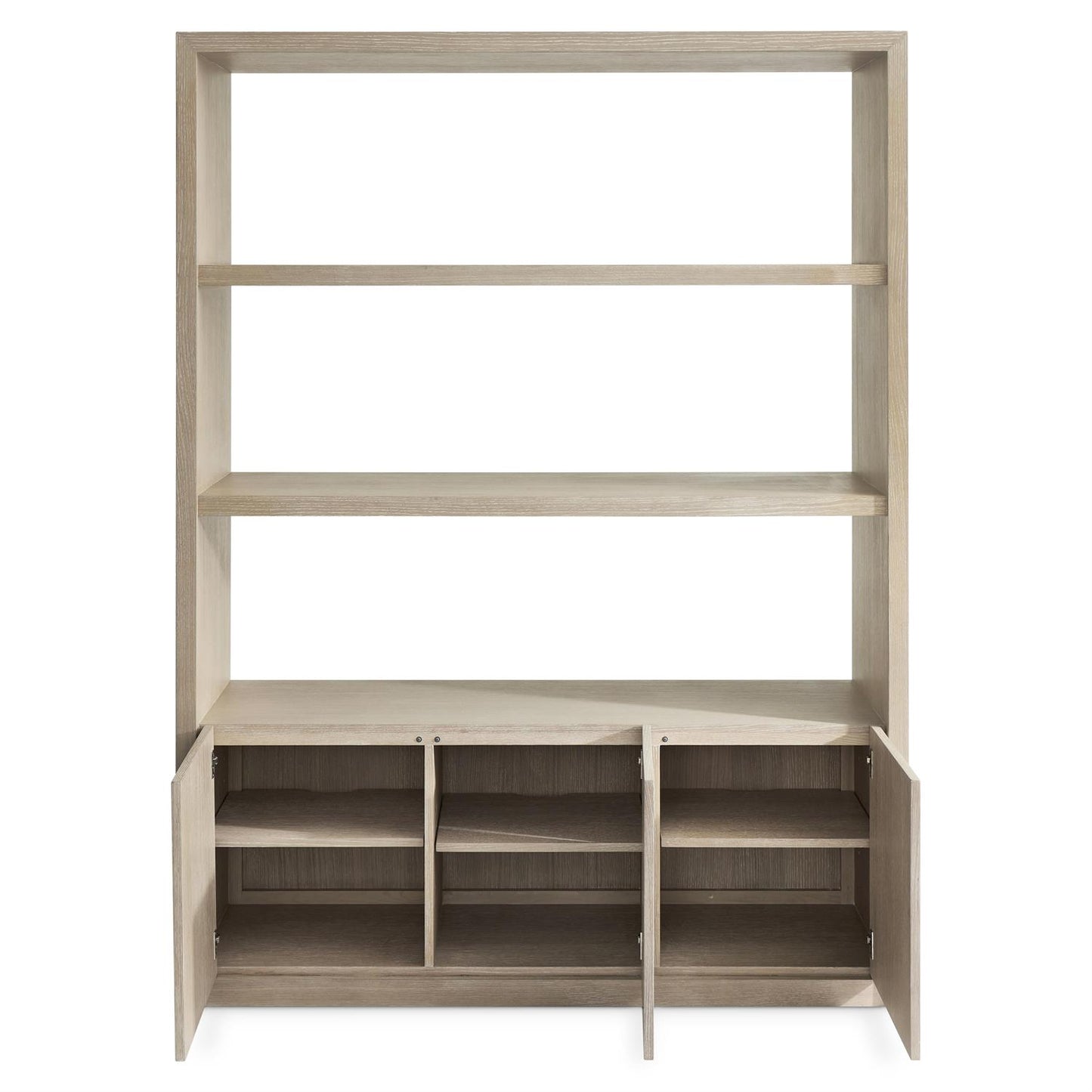 Bernhardt Asana Etagere — 312812