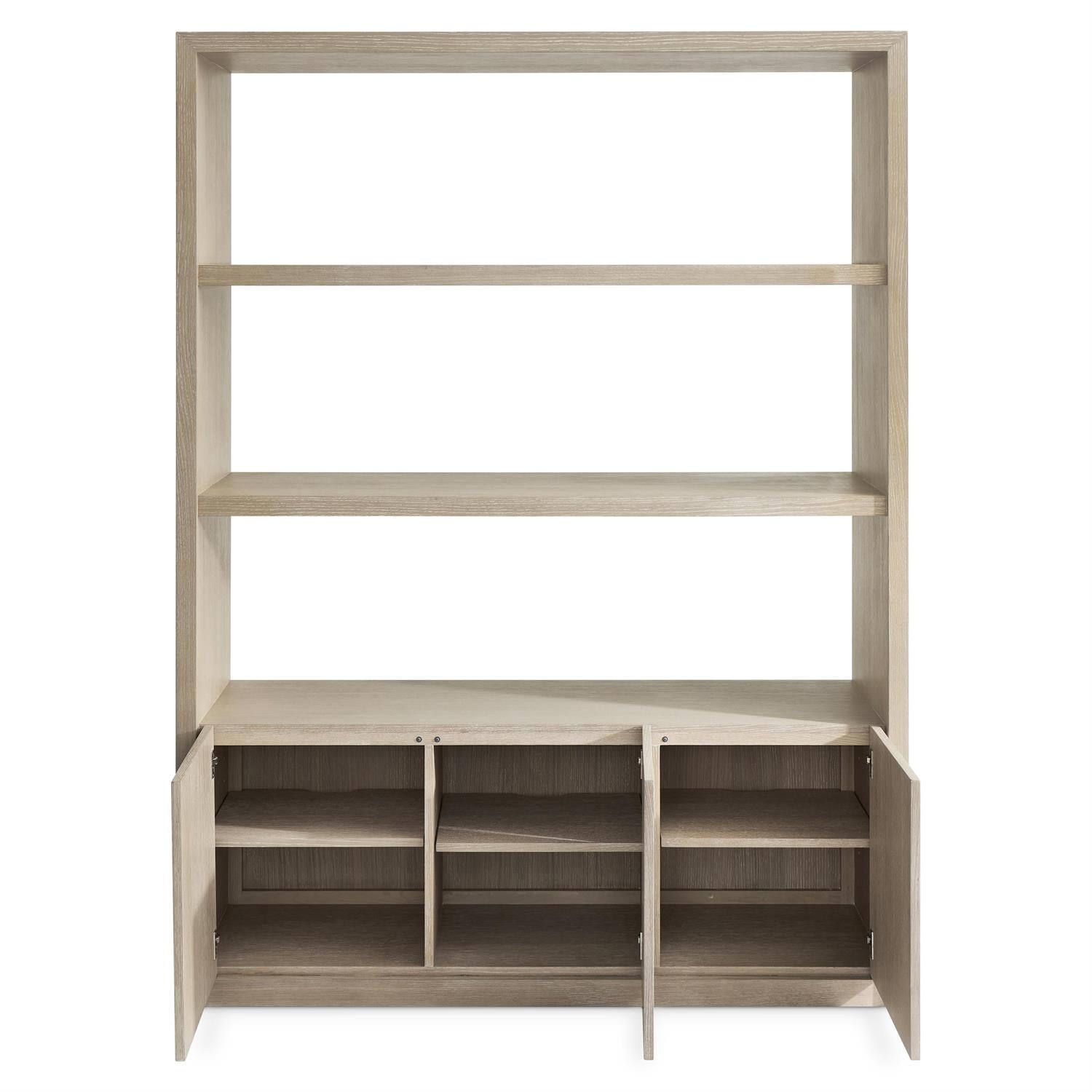 Bernhardt Asana Etagere — 312812