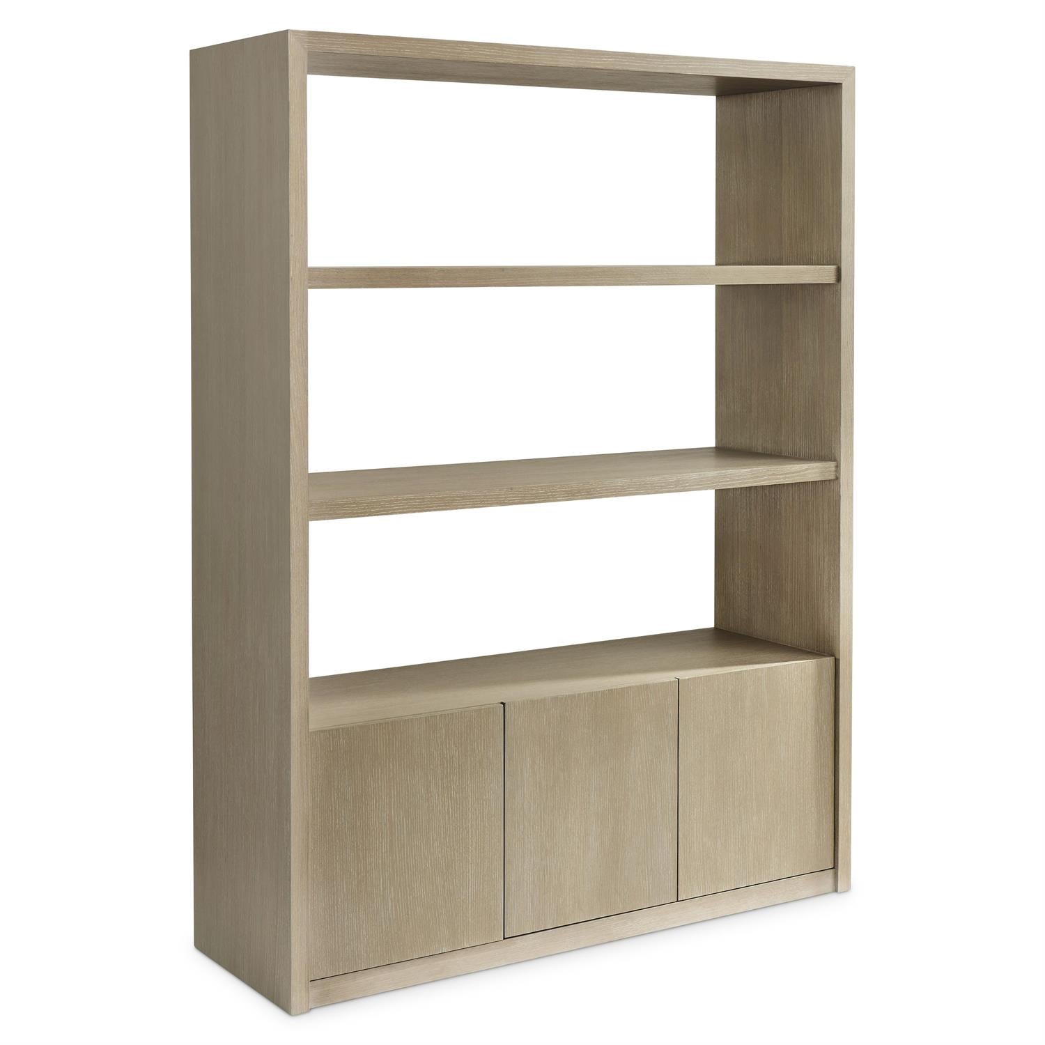 Bernhardt Asana Etagere — 312812