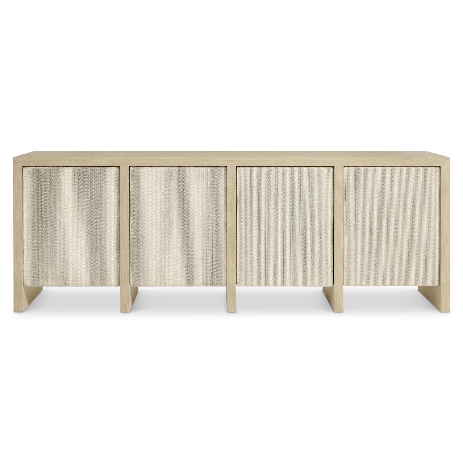Bernhardt Asana Entertainment Credenza — 312892